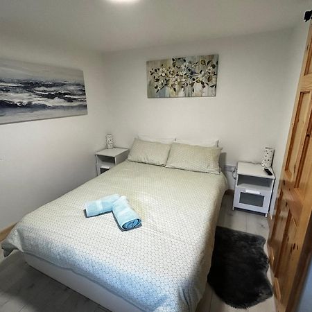 Stardust Getaway Tiny-Home E32Ak40 Piltown Exterior photo
